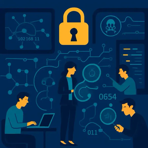 Cyber Threat Intelligence