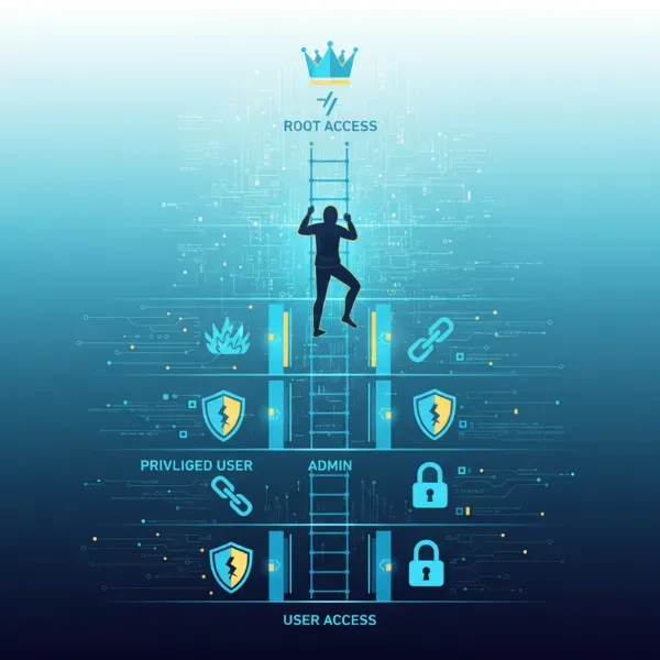 Privilege Escalation